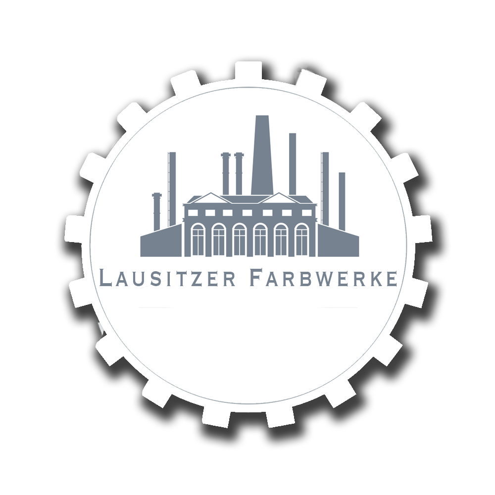 Lausitzer Farbwerke - LOGO - Lack- und Farbenhersteller