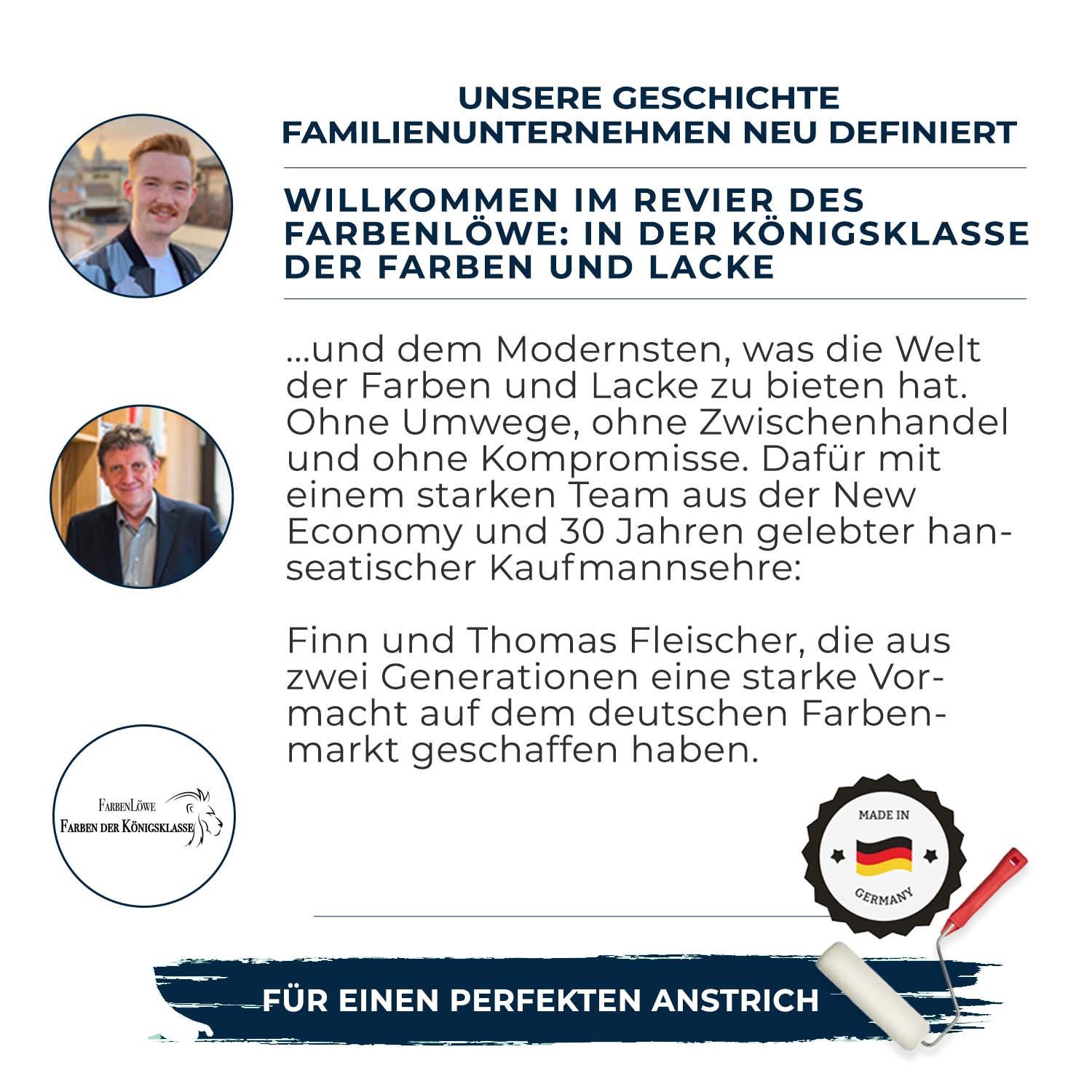 Lausitzer Farbwerke Holzlasur - traditionelle Speziallasur - Lausitzer Farbwerke