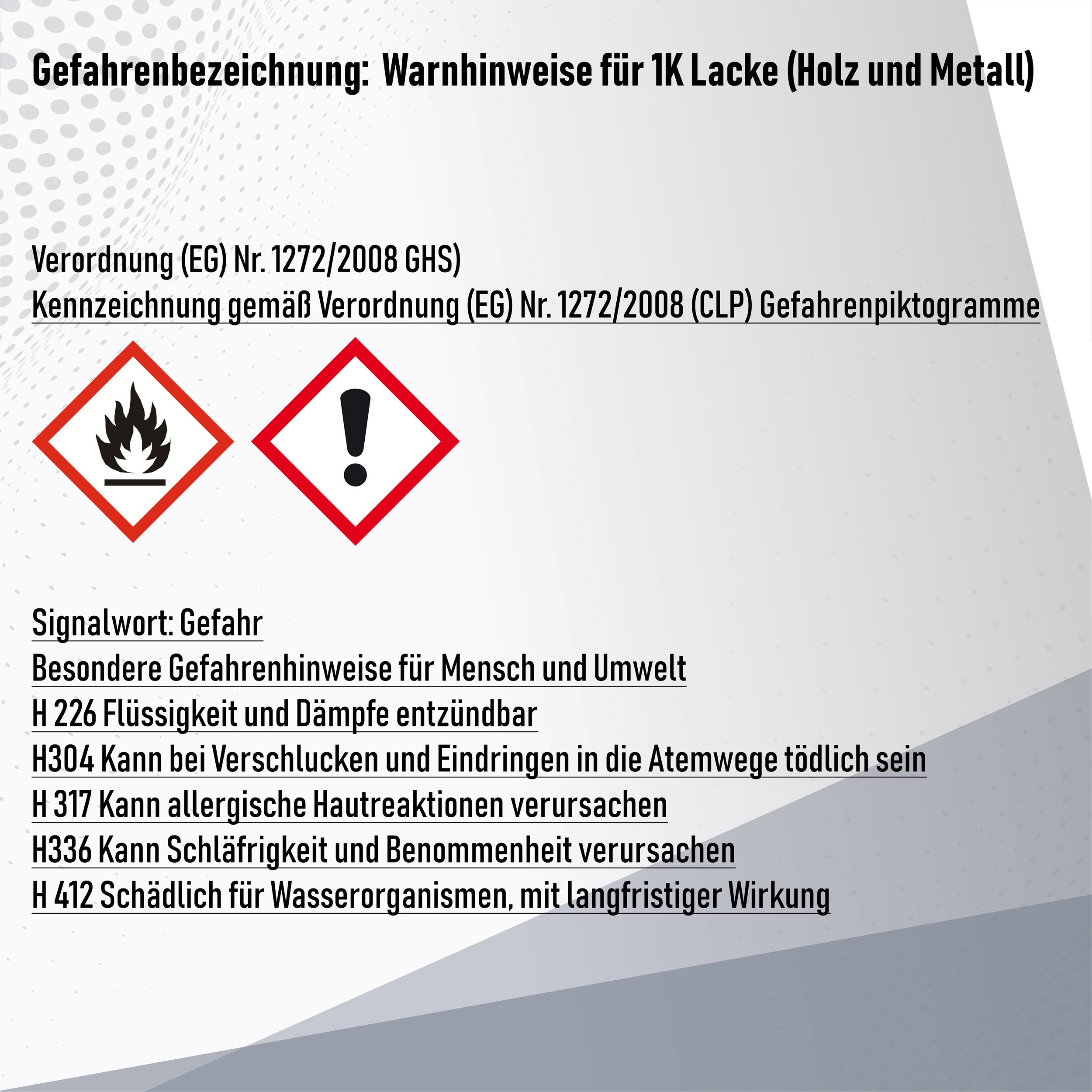 Buntlack RAL 7042 Verkehrsgrau A- Holzlack Holzfarbe Metallfarbe Lausitzer Farbwerke