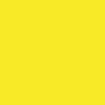Möbelfarbe RAL 1018 Zinkgelb ohne Schleifen - Möbellack Gelb Lausitzer Farbwerke - Lausitzer Farbwerke