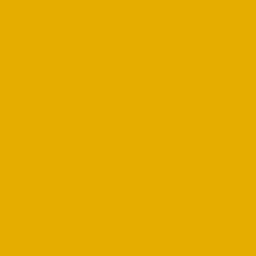 Möbelfarbe RAL 1032 Ginstergelb ohne Schleifen - Möbellack Gelb Lausitzer Farbwerke