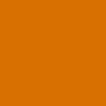 Möbelfarbe RAL 2000 Gelborange ohne Schleifen - Möbellack Orange Lausitzer Farbwerke