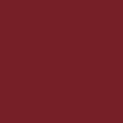 Möbelfarbe RAL 3004 Purpurrot ohne Schleifen - Möbellack Rot Lausitzer Farbwerke