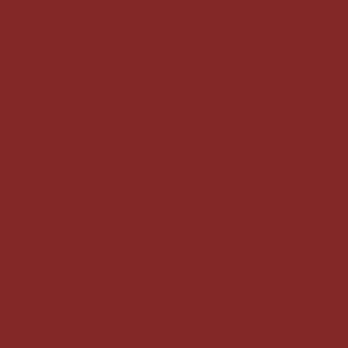 Möbelfarbe RAL 3011 Braunrot ohne Schleifen - Möbellack Rot Lausitzer Farbwerke