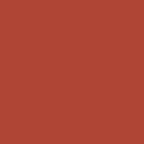 Betonfarbe RAL 3016 Korallenrosa - Fassadenfarbe außen frostsicher Lausitzer Farbwerke - Lausitzer Farbwerke