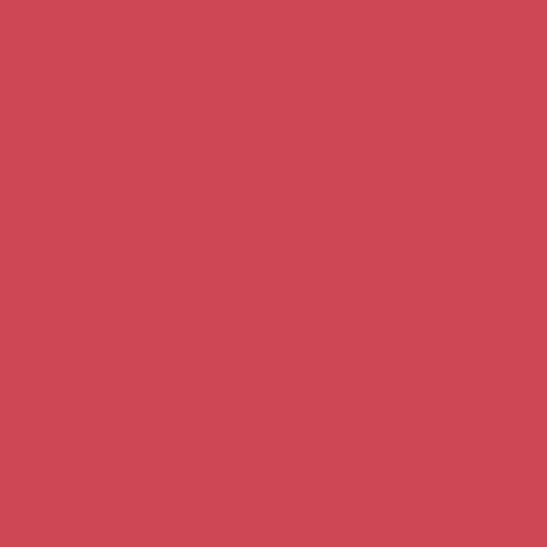 Betonfarbe RAL 3018 Erdbeerrot - Fassadenfarbe außen frostsicher Lausitzer Farbwerke - Lausitzer Farbwerke