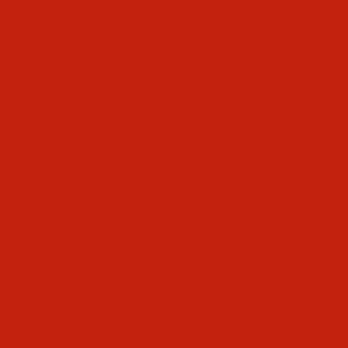 Möbelfarbe RAL 3020 Verkehrsrot ohne Schleifen - Möbellack Rot Lausitzer Farbwerke