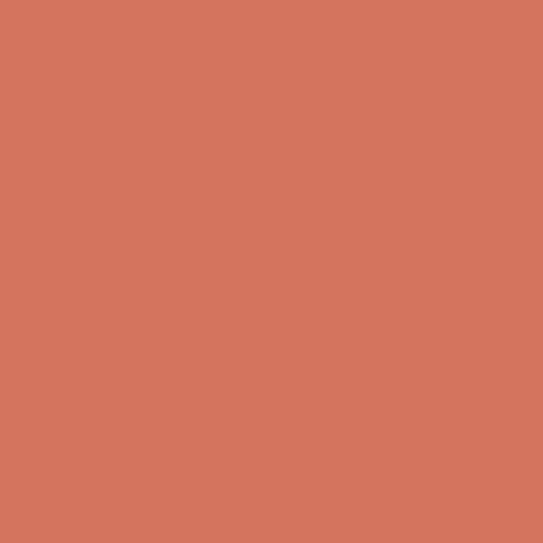 Möbelfarbe RAL 3022 Lachsrot ohne Schleifen - Möbellack Rot Lausitzer Farbwerke