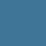 Betonfarbe RAL 5007 Brillantblau - Fassadenfarbe außen frostsicher Lausitzer Farbwerke - Lausitzer Farbwerke