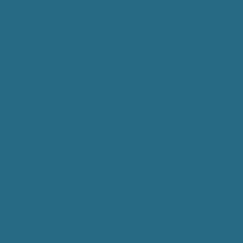 Betonfarbe RAL 5009 Azurblau - Fassadenfarbe außen frostsicher Lausitzer Farbwerke - Lausitzer Farbwerke