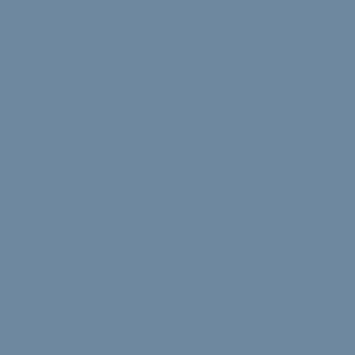 Betonfarbe RAL 5014 Taubenblau - Fassadenfarbe außen frostsicher Lausitzer Farbwerke - Lausitzer Farbwerke