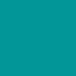 Betonfarbe RAL 5018 Türkisblau - Fassadenfarbe außen frostsicher Lausitzer Farbwerke - Lausitzer Farbwerke