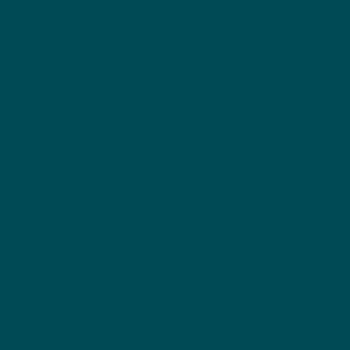 Betonfarbe RAL 5020 Ozeanblau - Fassadenfarbe außen frostsicher Lausitzer Farbwerke - Lausitzer Farbwerke