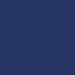 Betonfarbe RAL 5022 Nachtblau - Fassadenfarbe außen frostsicher Lausitzer Farbwerke - Lausitzer Farbwerke