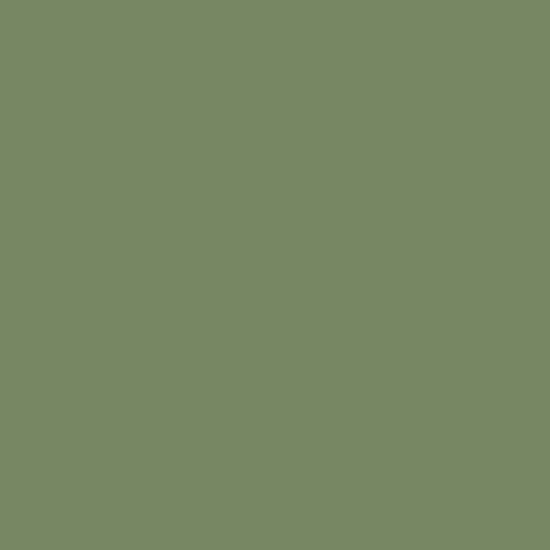 Möbelfarbe RAL 6011 Resedagrün ohne Schleifen - Möbellack Grün Lausitzer Farbwerke