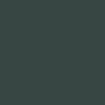 Möbelfarbe RAL 6012 Schwarzgrün ohne Schleifen - Möbellack Grün Lausitzer Farbwerke