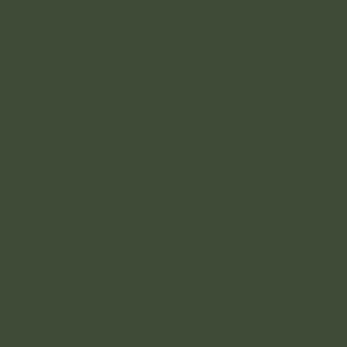 Fliesenlack RAL 6020 Chromoxidgrün - Fliesenfarbe Lausitzer Farbwerke