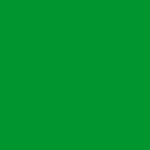 Fliesenlack RAL 6037 Reingrün - Fliesenfarbe Lausitzer Farbwerke