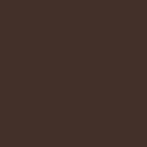 Fliesenlack RAL 8017 Schokoladenbraun - Fliesenfarbe Lausitzer Farbwerke